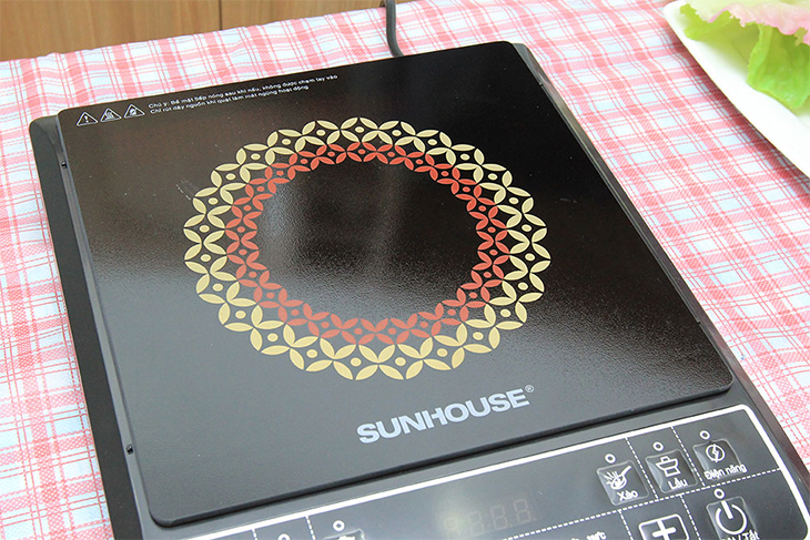 Cách chọn mua bếp từ Cách chọn mua bếp từ