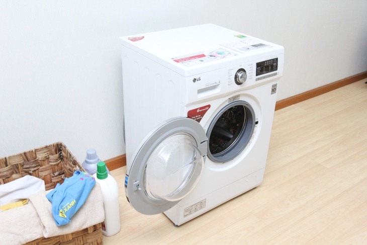 Cần có không gian để mở cửa Cần có không gian để mở cửa