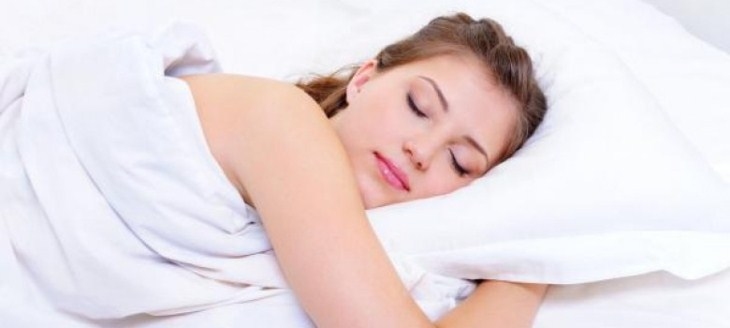 Một giấc ngủ trưa ngắn giúp da tươi tắn hơn