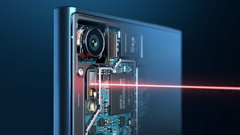 Giấc mơ về chiếc Xperia có camera kép sẽ không thành hiện thực trong năm nay? Giấc mơ về chiếc Xperia có camera kép sẽ không thành hiện thực trong năm nay?