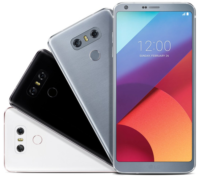LG LG