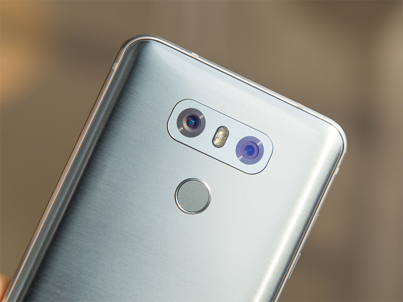 LG G6 Lg G6 camera