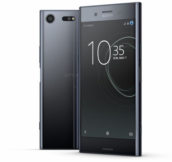 MWC 217: Xperia XZ Premium chính thức ra mắt với màn hình 4K, camera khủng MWC 217: Xperia XZ Premium chính thức ra mắt với màn hình 4K, camera khủng