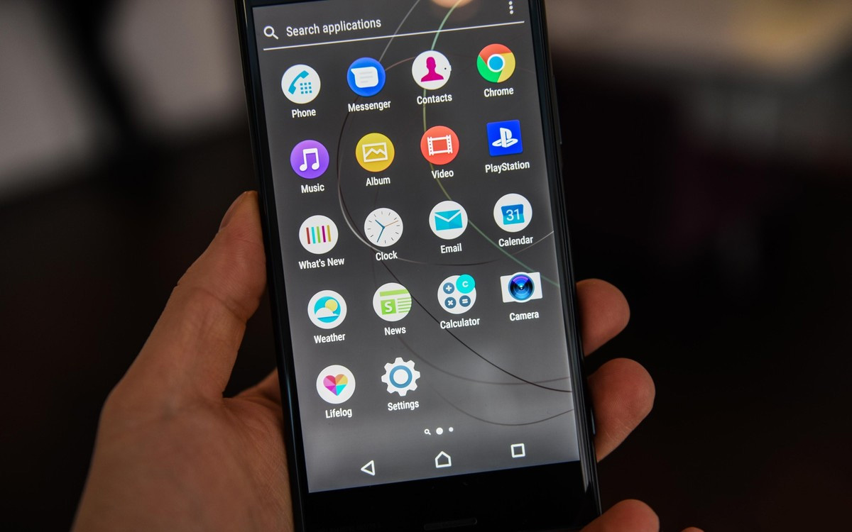 XZ Premium XZ Premium