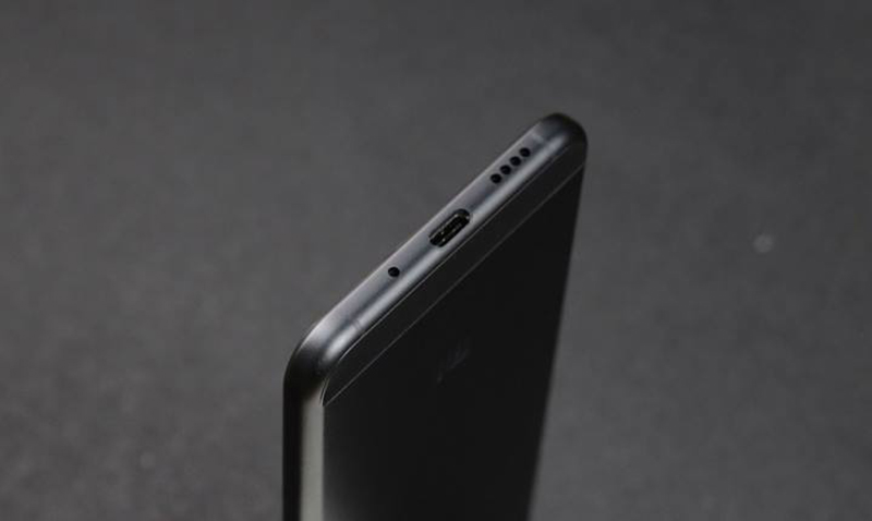 Xiaomi Mi 5c Xiaomi Mi 5c