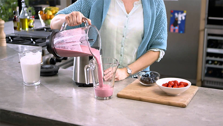 Cách chọn mua máy xay sinh tố
