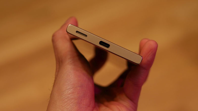 Xperia XA1 sở hữu nâng cấp gì so với Xperia XA? Xperia XA1 sở hữu nâng cấp gì so với Xperia XA?