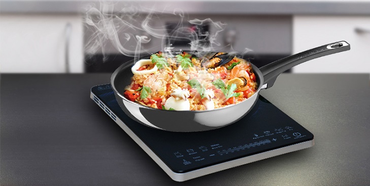 Bếp từ là gì? Bếp từ là gì?