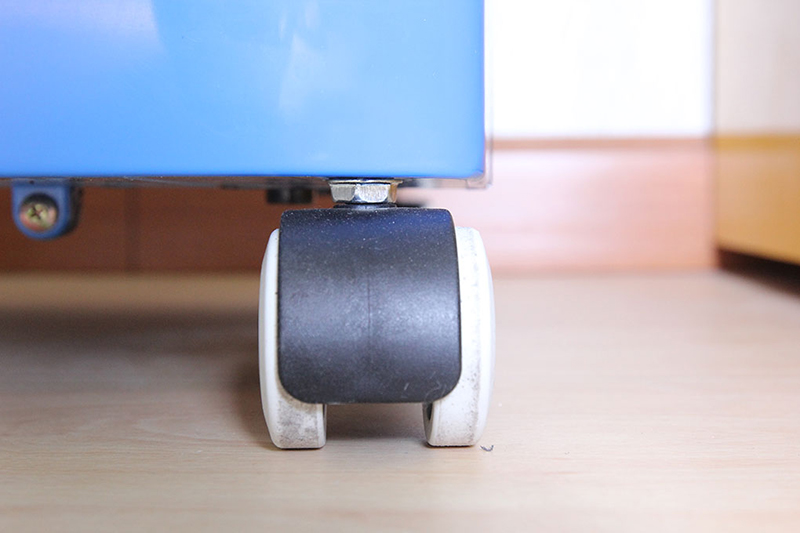 Quạt điều hòa là gì?