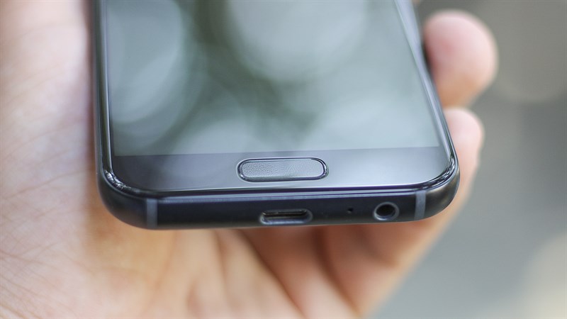 Đánh giá chi tiết Galaxy A3 2017 Đánh giá chi tiết Galaxy A3 2017