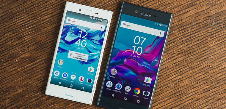 Sony Xperia