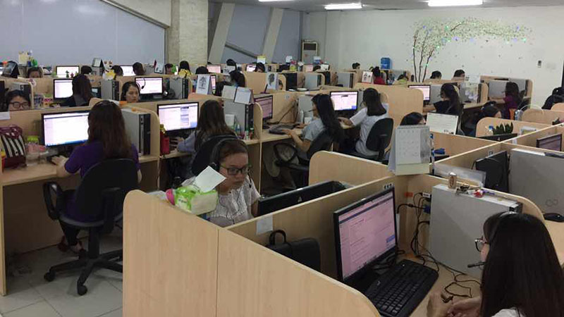 Chăm sóc Khách hàng và câu chuyện của những nàng dâu tại TGDĐ - ảnh 2 Chăm sóc Khách hàng và câu chuyện của những nàng dâu tại TGDĐ - ảnh 2