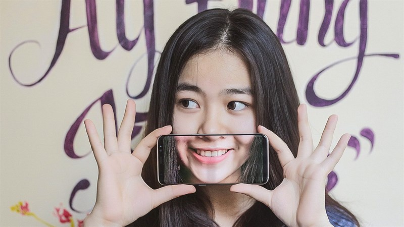 Đánh giá chi tiết Galaxy S8 Plus Đánh giá chi tiết Galaxy S8 Plus