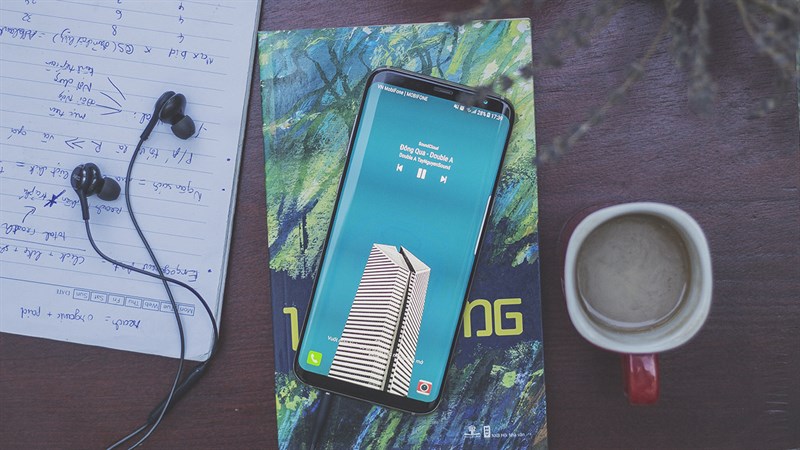 Đánh giá chi tiết Galaxy S8 Plus Đánh giá chi tiết Galaxy S8 Plus