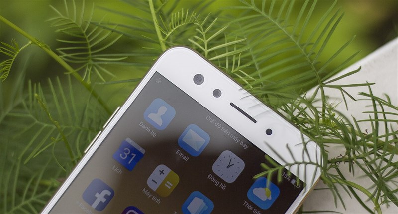 OPPO F3 OPPO F3