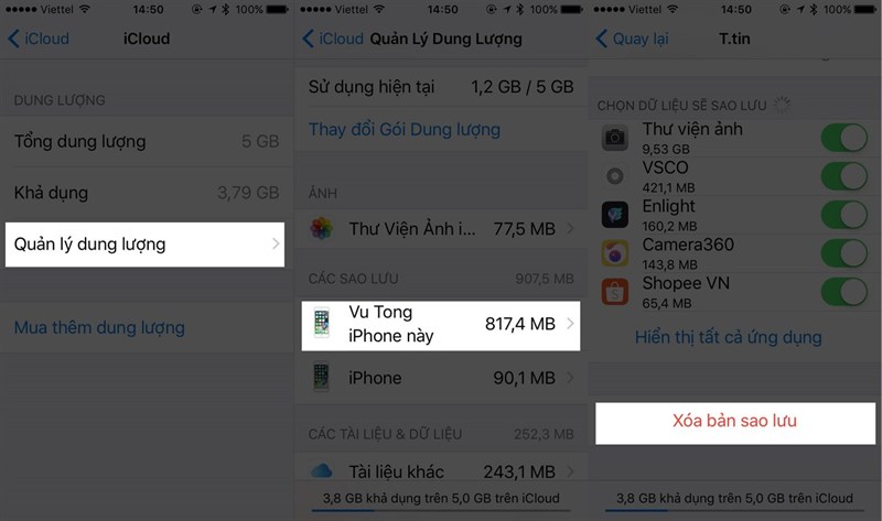 ios ios