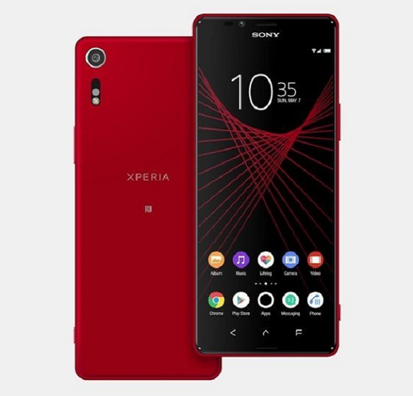 Xperia X Ultra sẽ có sạc nhanh Quick Charge 4.0