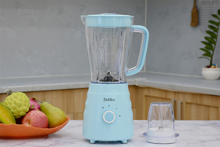 Nên mua máy xay sinh tố hãng nào?