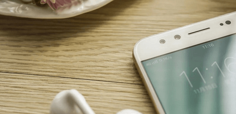 Top 5 smartphone mới ra mắt năm 2017 hot nhất tháng 4