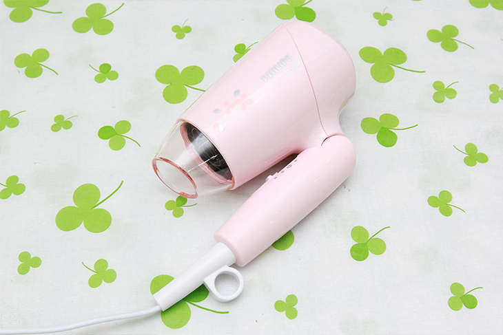 Máy sấy tóc Philips có gì tốt không?