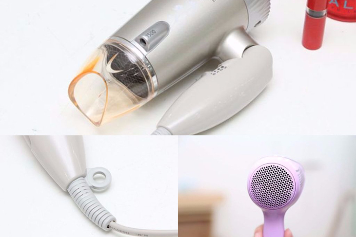 Có nên mua máy sấy tóc Panasonic không? Có nên mua máy sấy tóc Panasonic không?