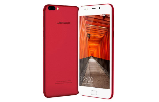Leagoo sắp tung smartphone M7 cạnh tranh iPhone 7 đỏ - ảnh 2 Leagoo sắp tung smartphone M7 cạnh tranh iPhone 7 đỏ - ảnh 2