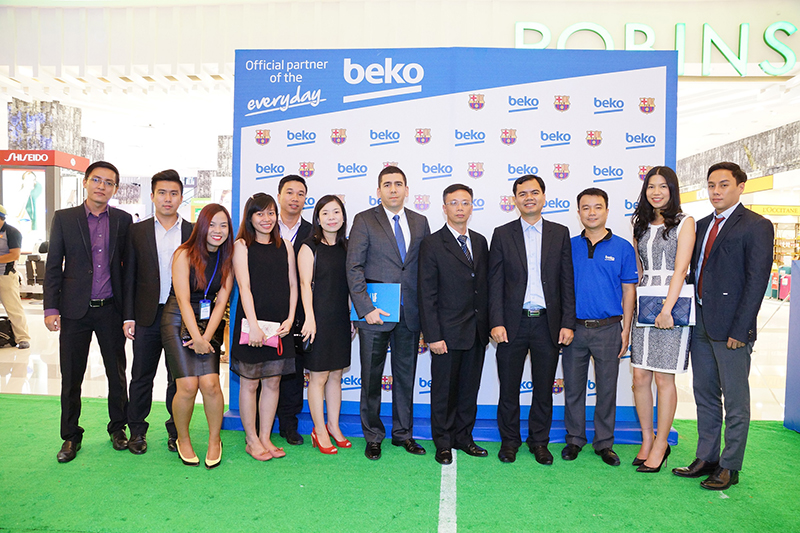BEKO của nước nào BEKO của nước nào