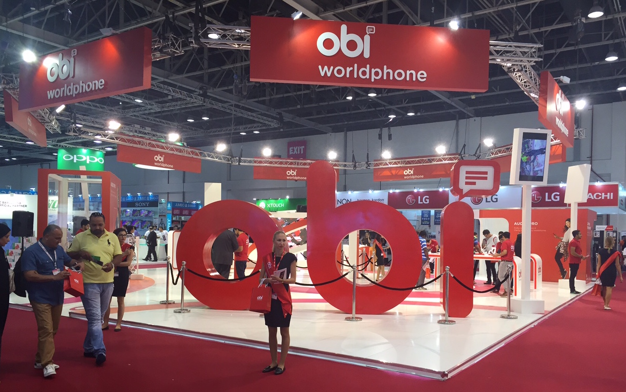 Điện thoại Obi của nước nào? Điện thoại Obi của nước nào?