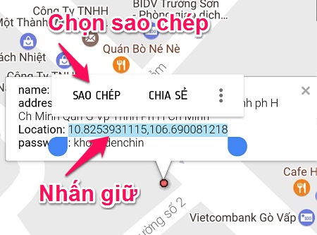 Cách tìm mật khẩu wifi mọi nơi cực kì đơn giản