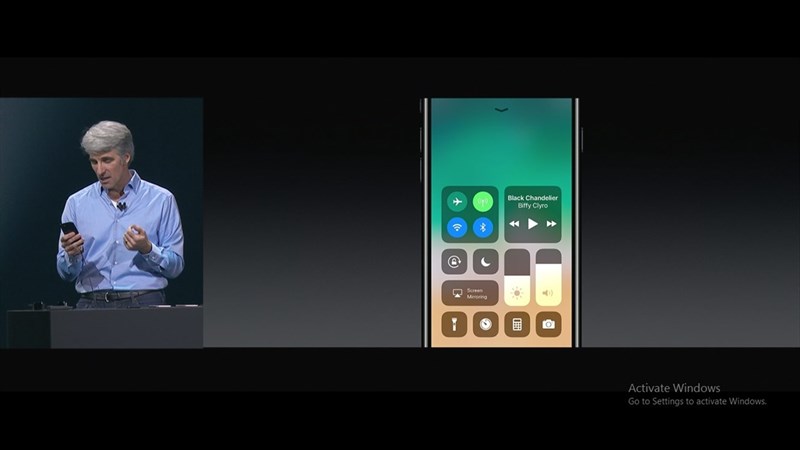 iOS 11 iOS 11