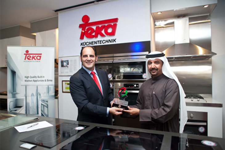 Hãng Teka của nước nào? Hãng Teka của nước nào?