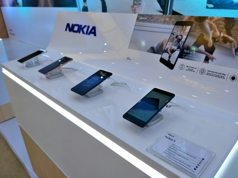 Nokia 5 Nokia 5