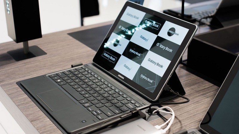 5 lý do chọn Galaxy Book thay vì laptop cho nhu cầu công việc 5 lý do chọn Galaxy Book thay vì laptop cho nhu cầu công việc