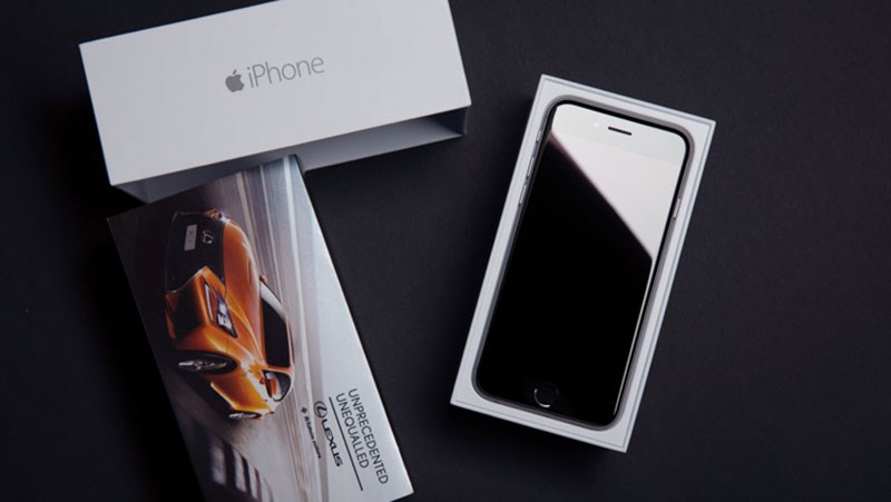 Điểm tin HOT 19/6: Mobiistar Prime X 2017 giảm giá, cách kiểm tra iPhone chính hãng và hạn bảo hành - ảnh 5 Điểm tin HOT 19/6: Mobiistar Prime X 2017 giảm giá, cách kiểm tra iPhone chính hãng và hạn bảo hành - ảnh 5