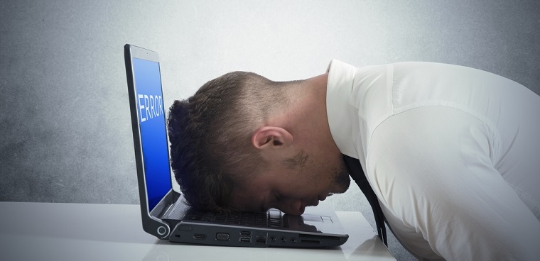 Fix lỗi windows