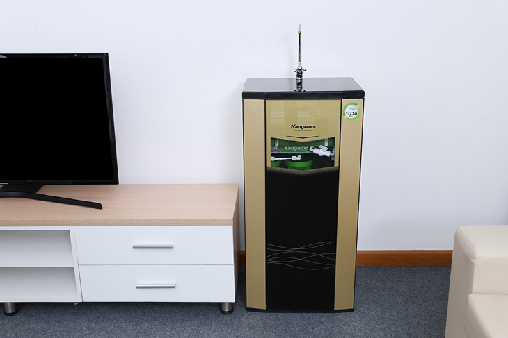 Vì sao máy lọc nước lại đắt đỏ? Vì sao máy lọc nước lại đắt đỏ?