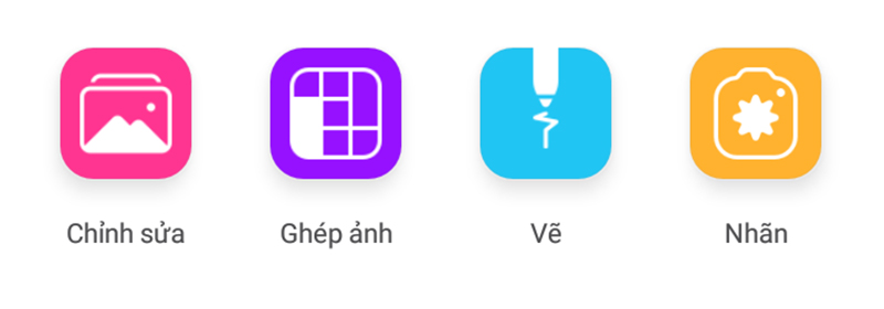 tạo ảnh tan biến bằng Picsart tạo ảnh tan biến bằng Picsart