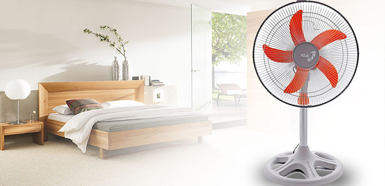 Quạt Asia là của nước nào? Quạt Asia là của nước nào?