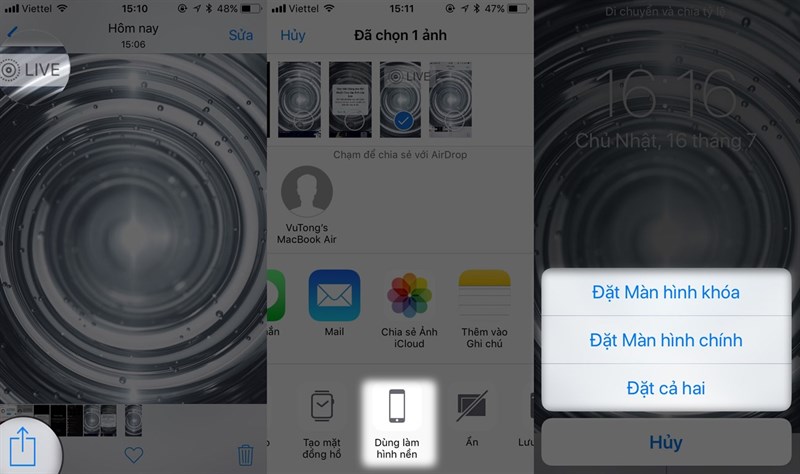 anh dong iphone anh dong iphone
