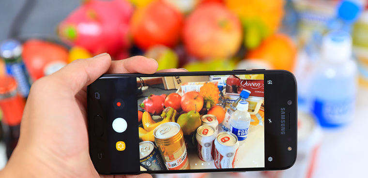 Đánh giá camera Samsung J7 Pro: khẩu độ f1.7 chụp ảnh đẹp không? Đánh giá camera Samsung J7 Pro: khẩu độ f1.7 chụp ảnh đẹp không?