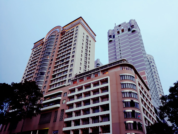 Đánh giá camera Samsung J7 Pro: khẩu độ f1.7 chụp ảnh đẹp không? Đánh giá camera Samsung J7 Pro: khẩu độ f1.7 chụp ảnh đẹp không?