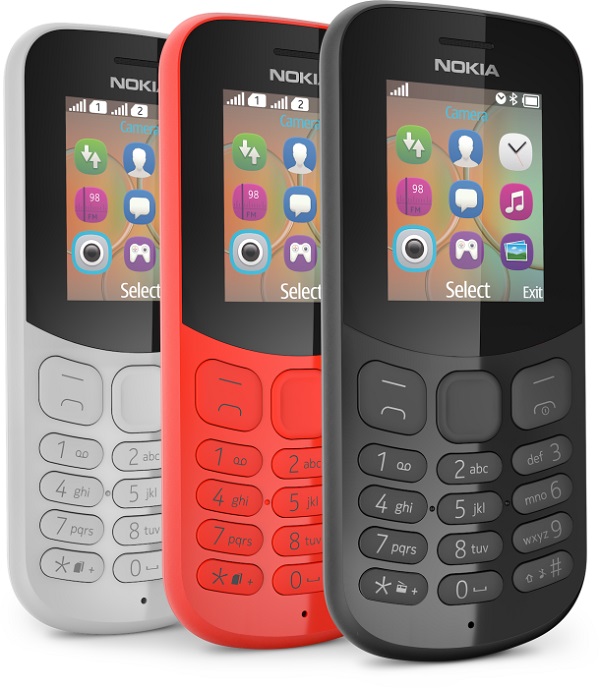 Nokia 130 Nokia 130