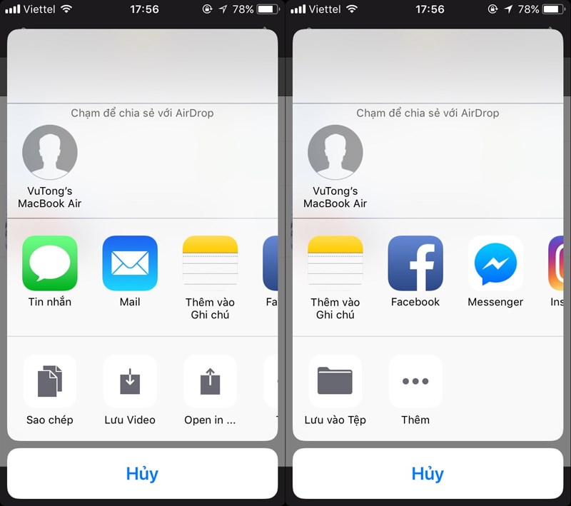 Mẹo tải video từ Youtube về iPhone cực hay không phải ai cũng biết - ảnh 6 Mẹo tải video từ Youtube về iPhone cực hay không phải ai cũng biết - ảnh 6