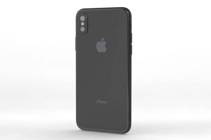 Apple tiếp bước Sony đưa cảm biến vân tay tích hợp vào nút nguồn trên iPhone 8? - ảnh 3 Apple tiếp bước Sony đưa cảm biến vân tay tích hợp vào nút nguồn trên iPhone 8? - ảnh 3