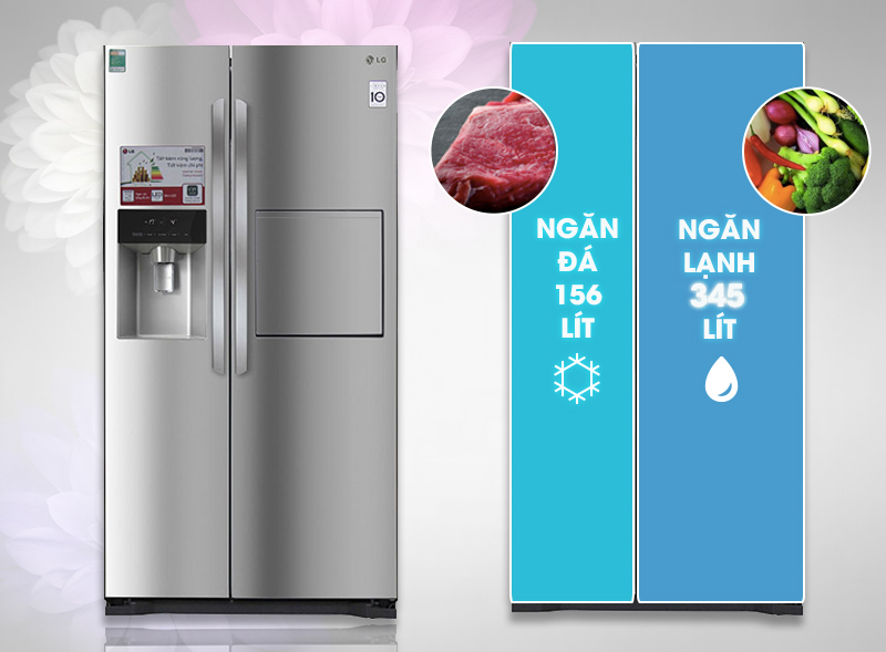 Top 10 tủ lạnh cũ giá rẻ đáng mua tại TP.HCM