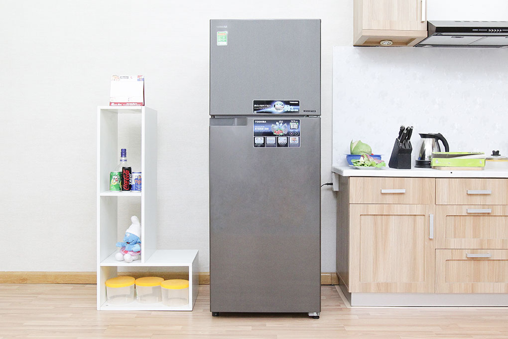 Top 10 tủ lạnh cũ giá rẻ đáng mua tại TP.HCM