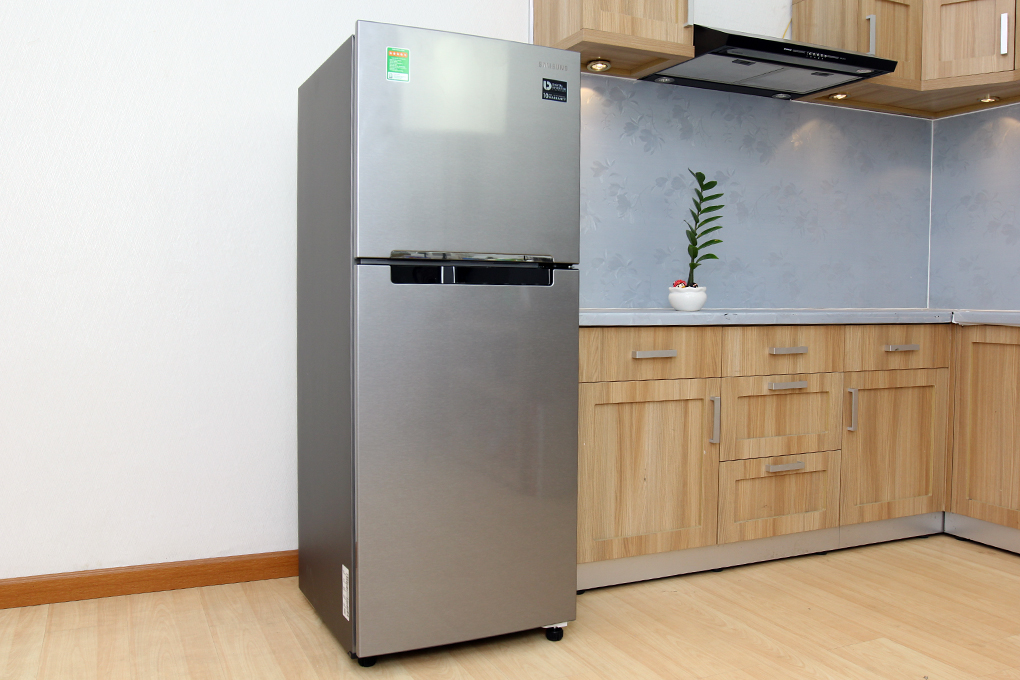 Top 10 tủ lạnh cũ giá rẻ đáng mua tại TP.HCM