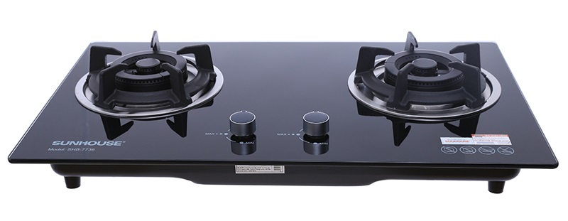 Top 10 bếp gas cũ giá rẻ tại TP.HCM