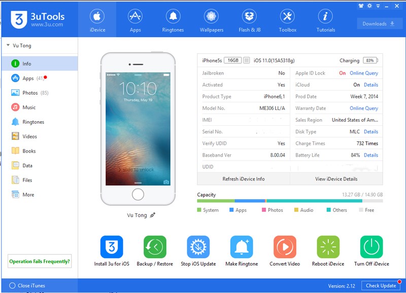 ios
