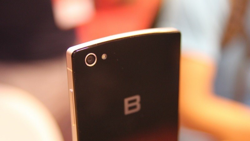 Bphone 2